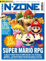 N-Zone